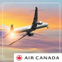 Air Canada image 3